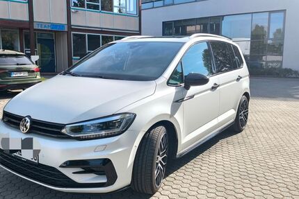 VW Touran 112.000 km 19.100 &euro; Tübingen 72072