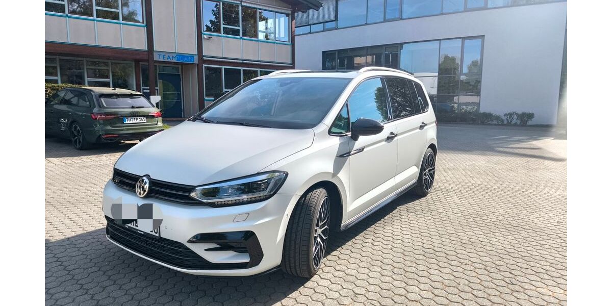 VW Touran 112.000 km 19.100 &euro; Tübingen 72072
