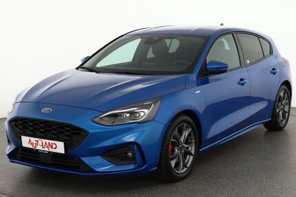 Ford Focus 39.989 km 18.950 &euro; Freiberg 09599