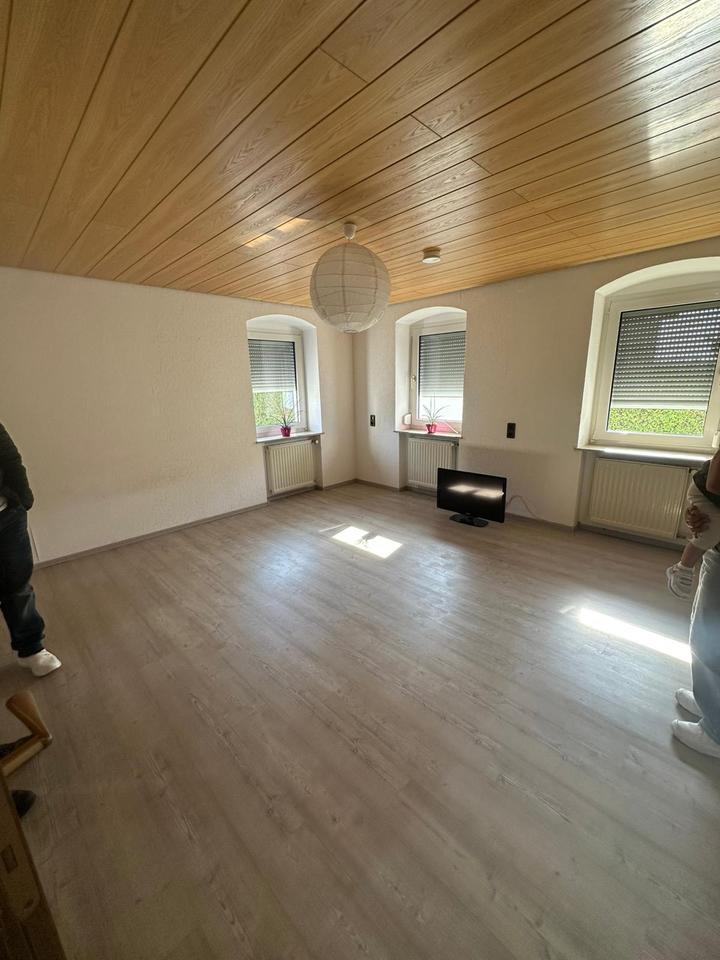 Einfamilienhaus zur Miete zimmer