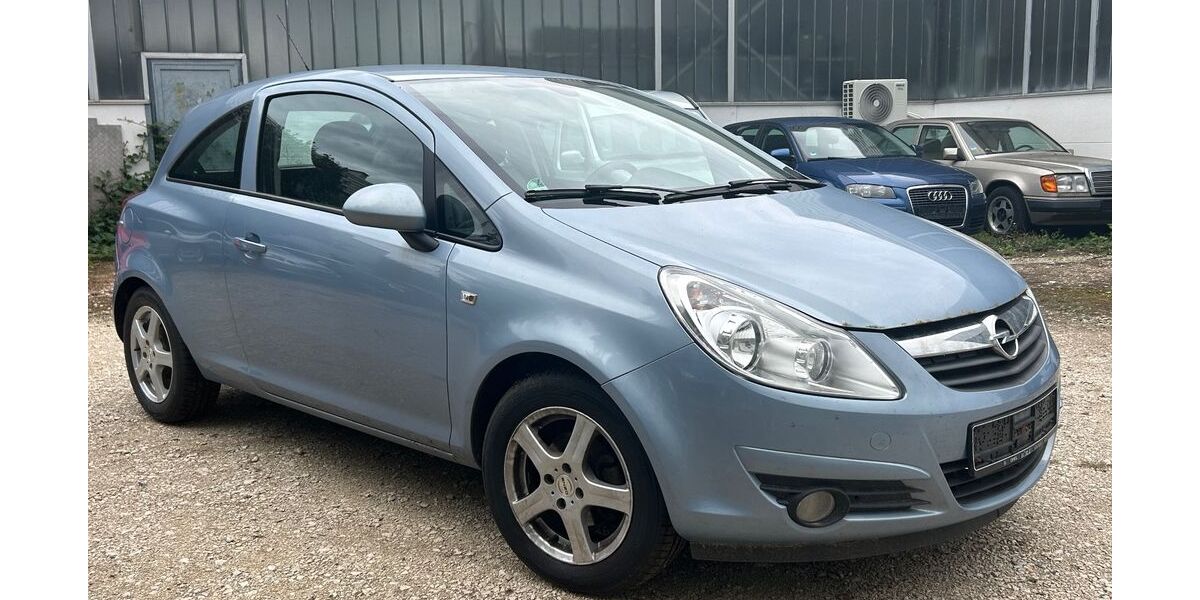 Opel Corsa 229.000 km 550 &euro; Wendlingen 73240
