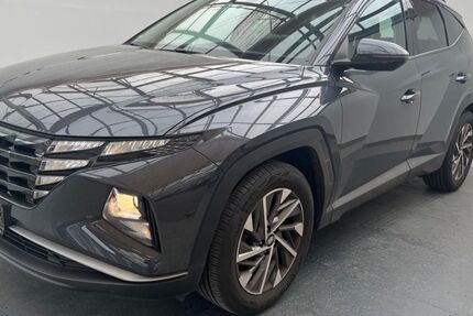 Hyundai TUCSON 24.973 km 24.990 &euro; Magdeburg 39116
