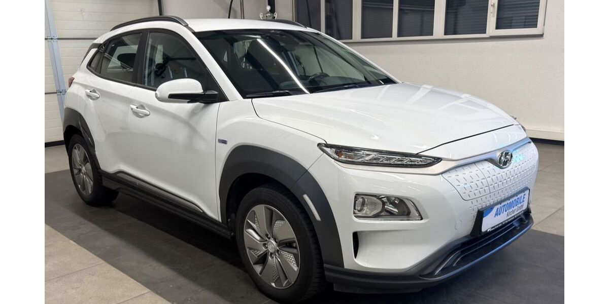 Hyundai KONA 32.235 km 15.990 &euro; Bad Friedrichshall 74177