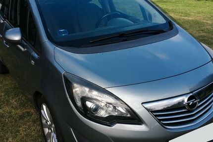 Opel Meriva 174.570 km 4.290 &euro; Behrenhoff 17498