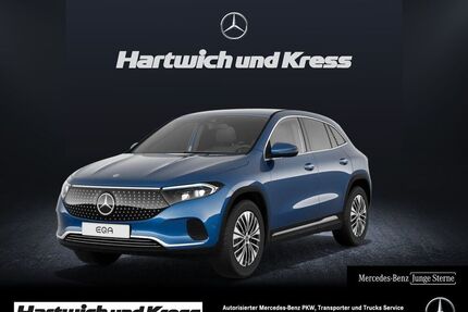Mercedes EQA