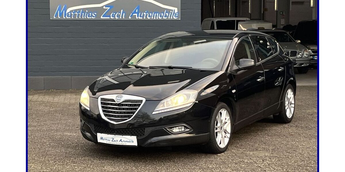 Lancia Delta 285.000 km 2.890 &euro; Mönchengladbach bei Düsseldorf 41238