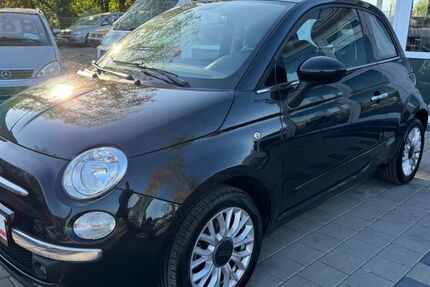 Fiat 500 94.000 km 6.500 &euro; Singen 78224
