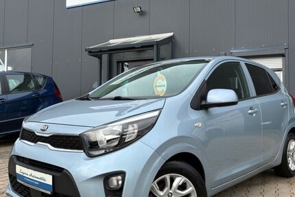 Kia Picanto 66.000 km 9.499 € Holzwickede 59439