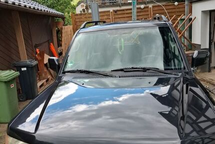 Mitsubishi Pajero Pinin 150.000 km 3.370 &euro; Lennestadt 57368