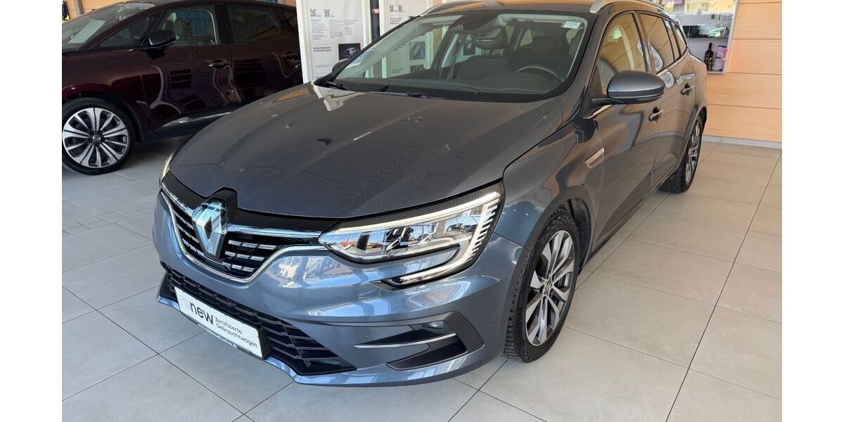 Renault Megane 59.493 km 17.990 &euro; Görlitz 02827