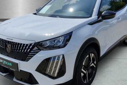 Peugeot 2008 2.500 km 21.990 € Wesenberg 23858