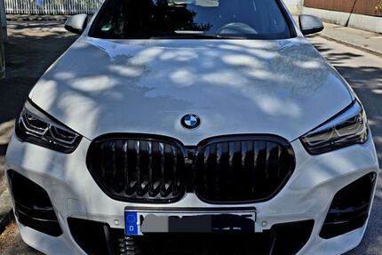 BMW X1 43.700 km 29.500 &euro; München 81673