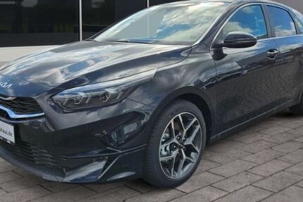 Kia ceed / Ceed 2.500 km 23.240 &euro; Obernburg 63785