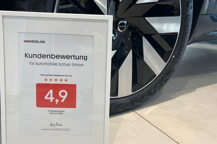 Volvo XC40 29.500 km 29.850 &euro; Bocholt 46395