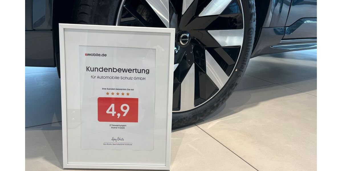 Volvo XC40 29.500 km 29.850 &euro; Bocholt 46395