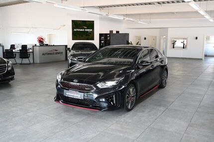 Kia pro ceed / ProCeed 49.632 km 20.990 &euro; Menslage 49637