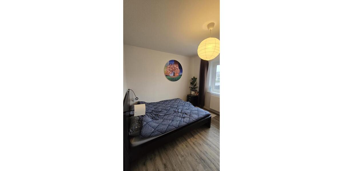 Nachmieter für 3 Zimmer Wohnung in Heiligenhafen 3 zimmer