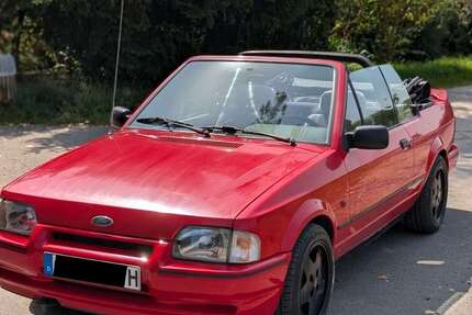 Ford Escort 33.000 km 4.999 &euro; Dreieich 63303