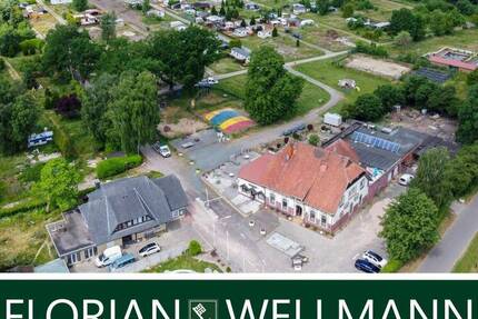 Grundstück Bassum Groß Ringmar - 675.000&euro; | Angebot:26170989