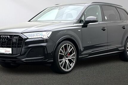 Audi Q7 64.722 km 67.880 &euro; Lingen 49809