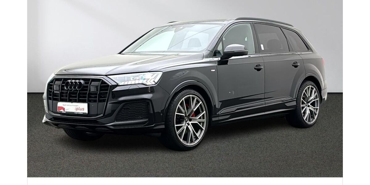 Audi Q7 64.722 km 67.880 &euro; Lingen 49809