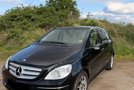 Mercedes-Benz B 200 136.683 km 4.000 &euro; Hartheim 79258