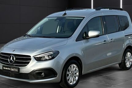 Mercedes-Benz T-Klasse 35.000 km 25.689 &euro; Bernburg 06406