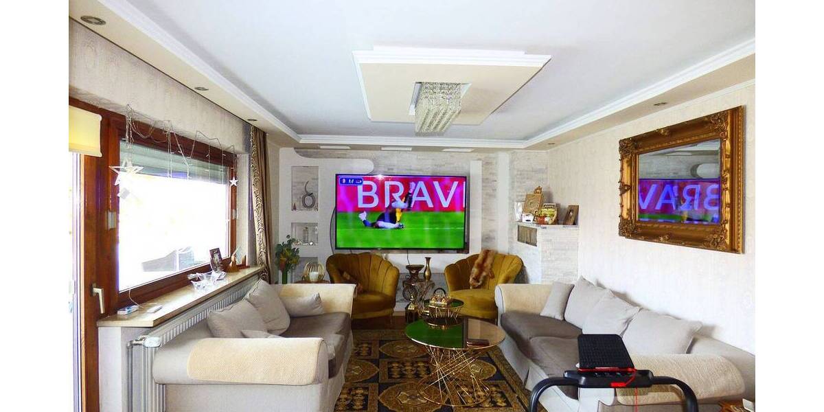 Einfamilienhaus Weingarten - 7 Zimmer, 170 m&sup2;, 750.000&euro; | Angebot:26485820