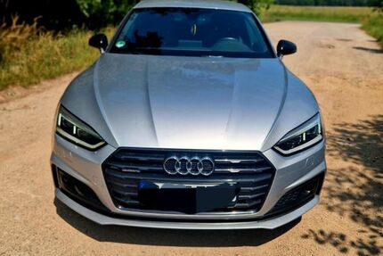 Audi A5 144.000 km 24.000 &euro; Berlin 12627