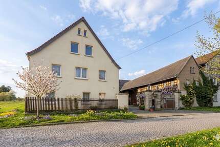 Haus Elsteraue - 7 Zimmer, 175 m&sup2;, 199.700&euro; | Angebot:26024262