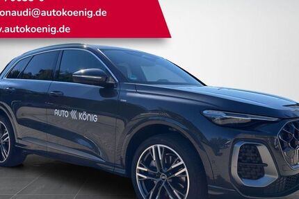 Audi Q5 4.000 km 63.490 &euro; Nördlingen 86720