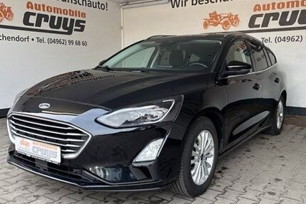 Ford Focus 136.000 km 13.990 &euro; Papenburg 26871