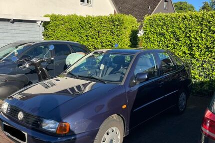 VW Polo 135.436 km 1.900 &euro; Hamburg 22527