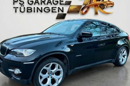 BMW X6 114.000 km 13.900 &euro; Tübingen 72074