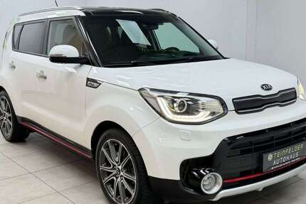 Kia Soul 100.948 km 15.990 &euro; Steinfeld 49439
