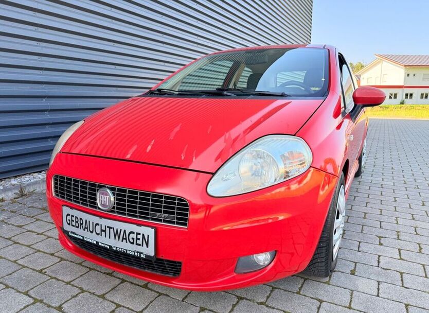 Punto