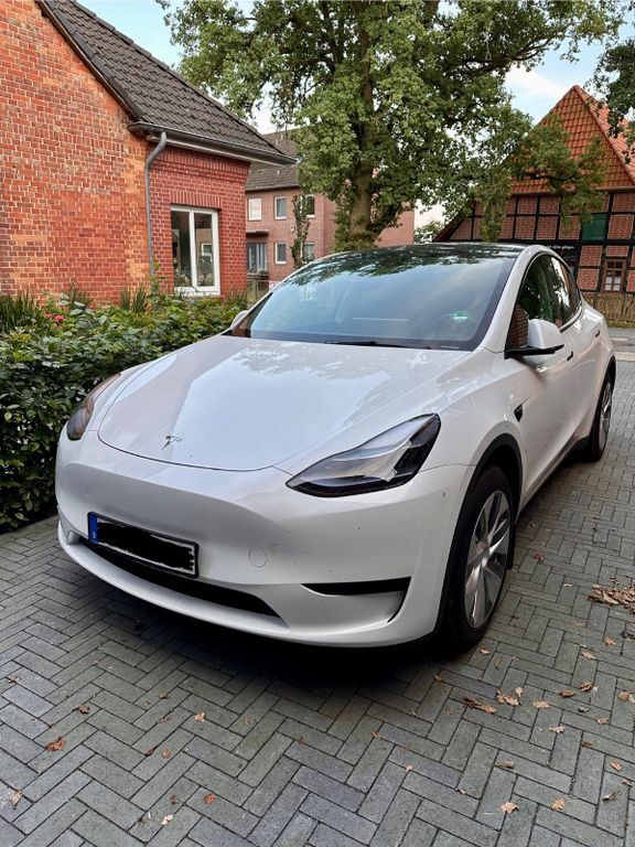 Model Y