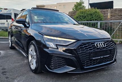 Audi A3 99.850 km 18.790 &euro; Siegen 57074