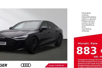 Audi A6 4.900 km 61.890 &euro; Lingen 49809