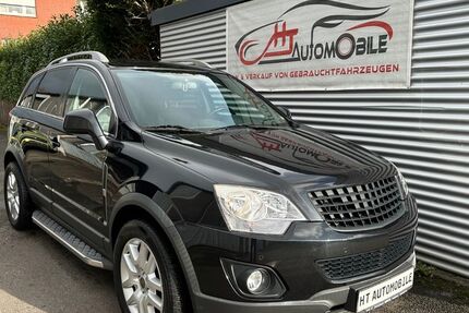Opel Antara 215.000 km 4.400 € Marl 45770
