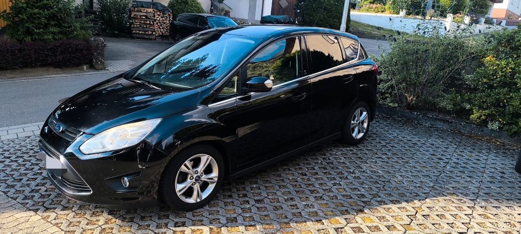Ford C-Max 174.000 km 3.999 &euro; Offenburg 77656