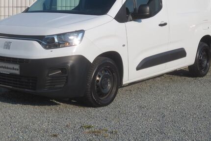 Fiat Doblo 111.000 km 14.161 &euro; Bargeshagen 18211
