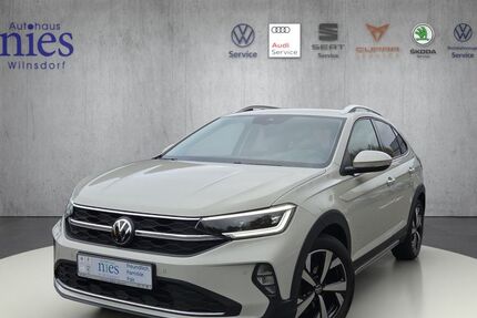 VW Taigo 17.450 km 21.490 &euro; Wilnsdorf 57234