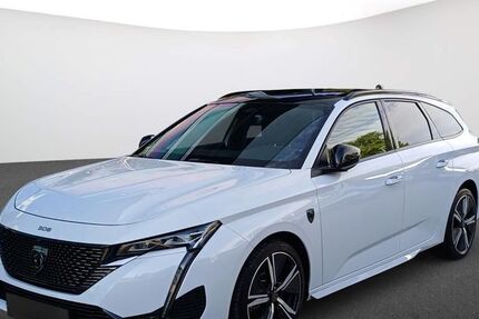 Peugeot 308 19.064 km 22.570 &euro; Münster - Amelsbüren 48163