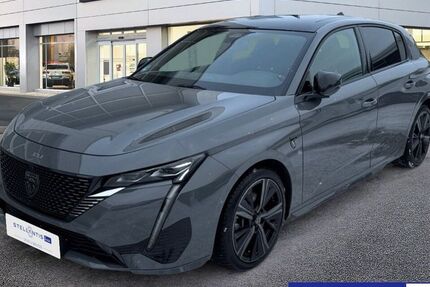 Peugeot 308 9.500 km 32.890 &euro; Berlin 12103