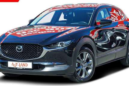 Mazda CX-30 49.989 km 23.490 &euro; Dresden 01069