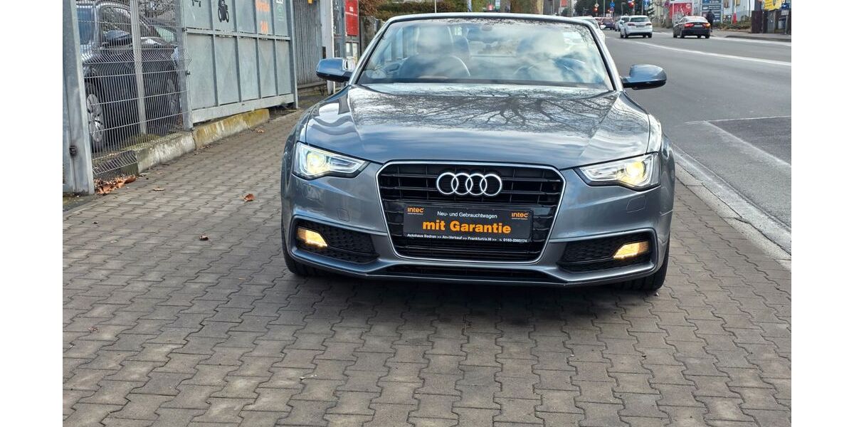 Audi A5 190.000 km 12.950 &euro; Offenbach 63071