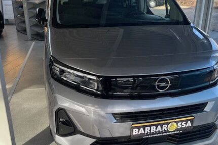 Opel Combo Life 15.980 km 27.000 &euro; Artern 06556