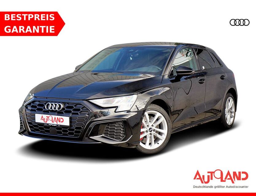 Audi A3 54.311 km 25.950 € Gera 07546