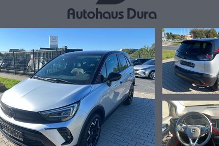 Opel Crossland (X) 105.300 km 13.900 &euro; Rüsselsheim 65428
